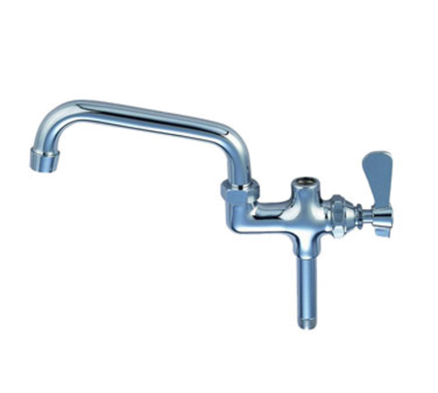 GSW USA AA-945G Add-On Faucet with 14" Spout, No Lead