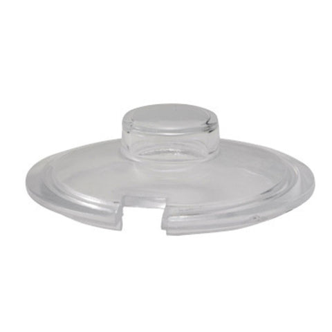 Winco CJ-PC Slotted Plastic Cover for CJ-7P & CJ-7G Condiment Jars