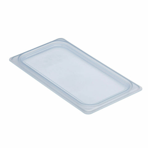 30PPCWSC190 Cambro 1/3 Size Camwear Food Pan Seal Cover