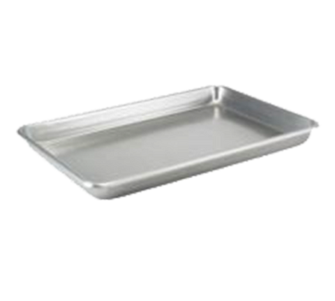 68357 Vollrath 15 Quart Wear-Ever® Bake & Roast Pan - Each-VOLLRATH COMPANY