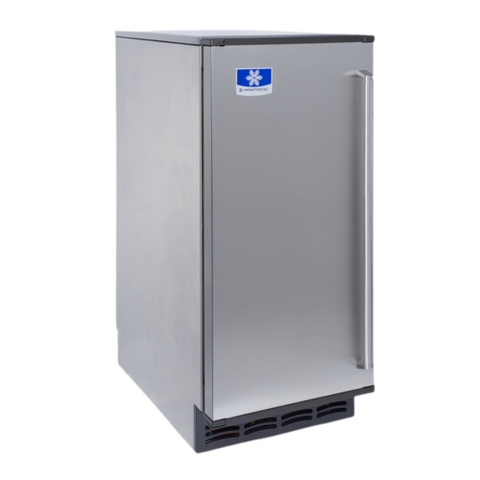 Manitowoc USE0050A CrystalCraft Premier Undercounter Ice Machine