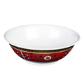 5070TR Thunder Group 36 Oz. Longevity Melamine Rimless Bowl-Thunder Group