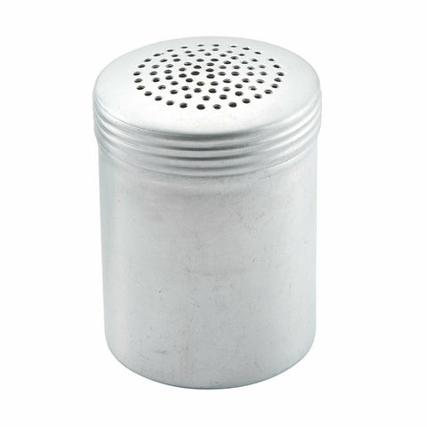 ADRG-10H Winco 10 Oz. Stainless Steel Dredge