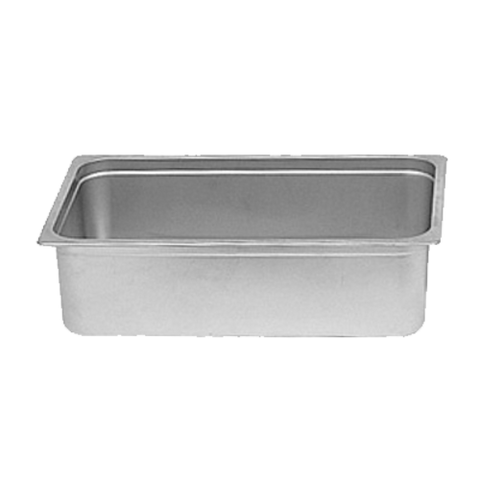 SLRCF111 Thunder Group Dripless Chafer Water Pan