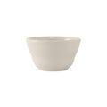 TRE-004 Tuxton Reno/Nevada 8 Oz. Eggshell China Bouillon Cup-Tuxton China
