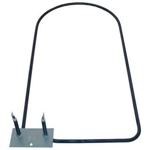 AllPoints Foodservice Parts & Supplies 34-1546 Steam Table Heating Element