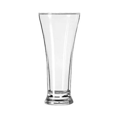 1240HT Libbey 10 Oz. Pilsner Glass - Dozen