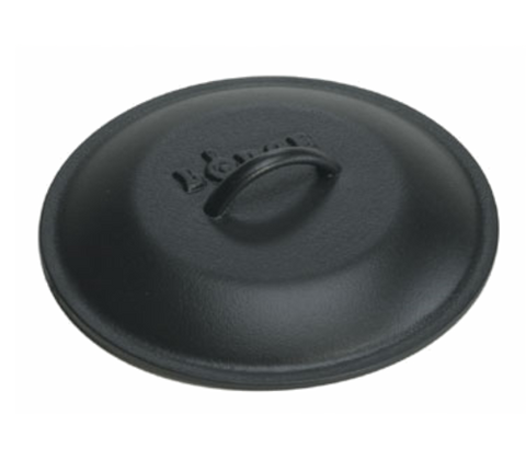 Lodge L8IC3 10.25" Pre-Seasoned Cast Iron Lid