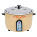 56822 Town 50 Cup (25 Cup Raw) Electric Rice Cooker/Warmer-TOWN