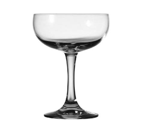 2914UX Anchor Hocking Foodservice 14 oz. Margarita Glass - DZ-Anchor Hocking Foodservice
