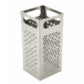 SQG-4 Winco 9" x 4" Boxed Grater-WINCO