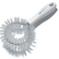 4016402 Carlisle 9-1/2" Vegetable Brush-CFS Brands