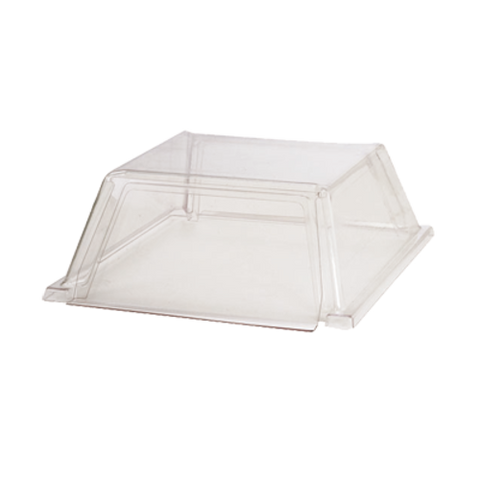 Star Manufacturing 30SG-2D Two Door Sneeze Guard for Grill-Max Hot Dog Roller Grills