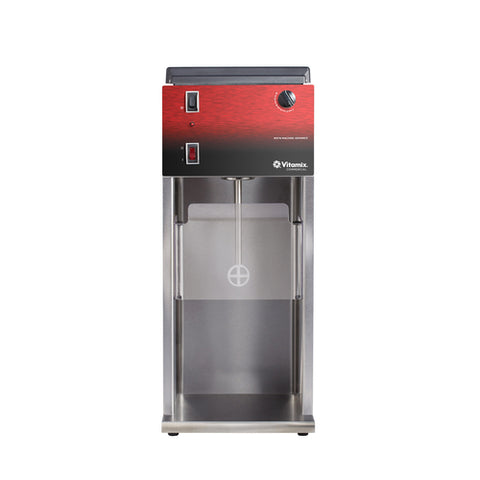 Vitamix 000580-895 580 Mix'n Machine Advance Countertop Frozen Dessert Mixer, 1/2 hp, 120V