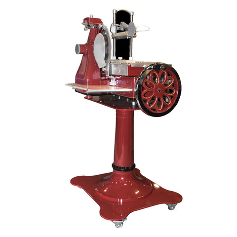 FS14 Globe Manual, Traditional Flywheel Slicer - Each-Globe