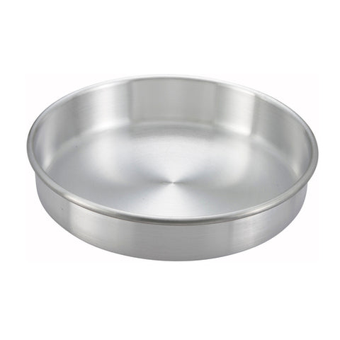 ACP-102 Winco 10" x 2" Layer Cake Pan-WINCO