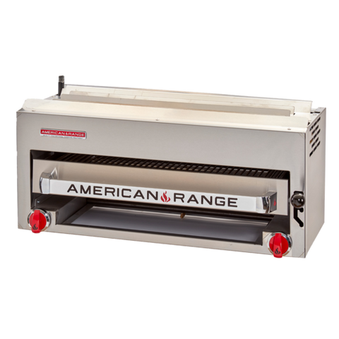 ARSB-36 American Range Gas Salamander Broiler-American Range