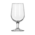 8411 Libbey 11 Oz. Citation Banquet Goblet Glass-Libbey Glass