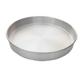 ALCP1202 Thunder Group 12" Dia. x 2" H Layer Cake Pan-Thunder Group