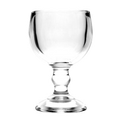 03212 Anchor Hocking Goblet, Glass, 18Oz, 4-3/4" Dia, 7-1/2" H-Anchor Hocking Foodservice