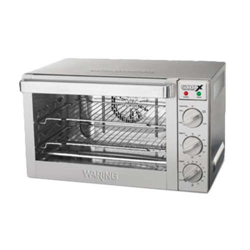 New - Child II - Convection Ovens