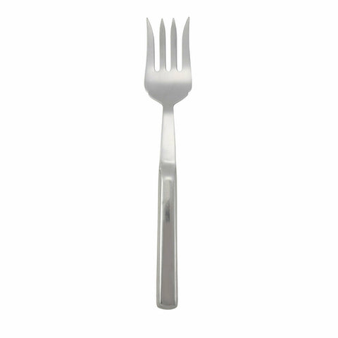 BW-CF Winco 10" Stainless Steel Deluxe Meat Fork-WINCO