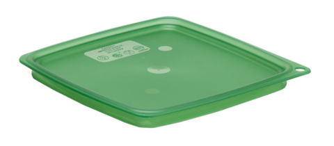 SFC2FPPP265 Cambro FreshPro Cover Translucent 2 & 4 qt.