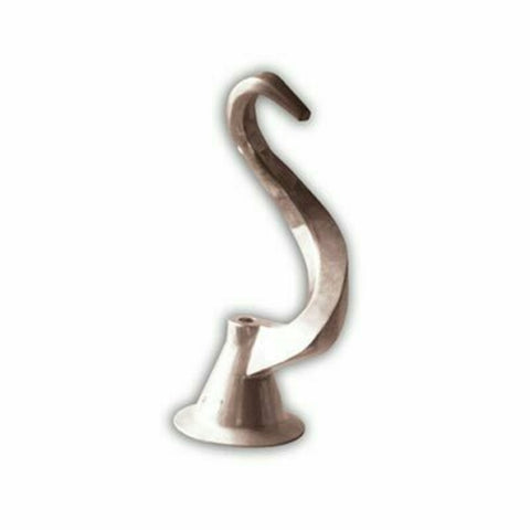 Alfa International 30-VDS 30 Qt Value Spiral Dough Hook (Cast Aluminum)