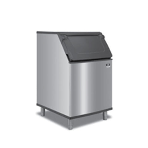 D570 Manitowoc 30" Ice Bin w/ Front Door Up Lift-MANITOWOC