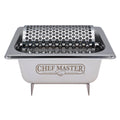 90244 Chef Master 36 oz. Butter Roller-CHEF MASTER