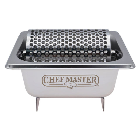 90244 Chef Master 36 oz. Butter Roller-CHEF MASTER