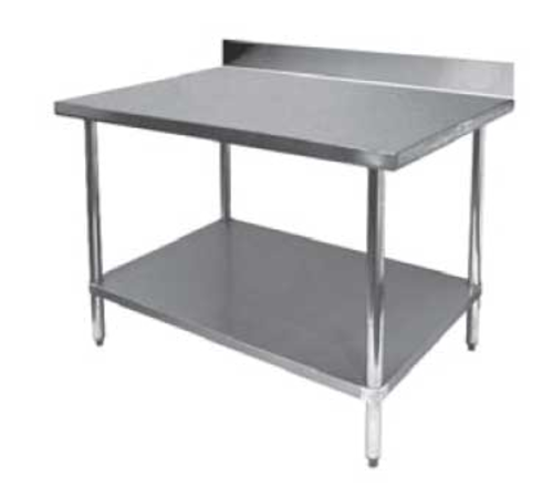 Work Tables 