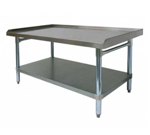 Equipment Stands 