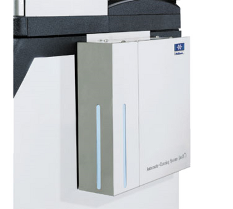 IAUCS Manitowoc Automated Ice Machine Cleaning System For Indigo Series Models