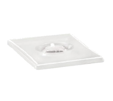 148Cov Winholt Clear Plastic Cover For Ingredient Bin-Winholt Equipment