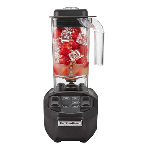 HBB255 Hamilton Beach Rio® Bar Blender, two speed motor, 48 oz-Hamilton Beach