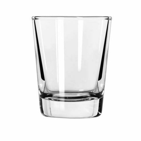 Libbey Glass 48 - 2 oz. Whiskey Shot Glass