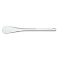 M35121 Mercer Culinary 11-7/8" Spootensil, White - EA-Mercer Culinary