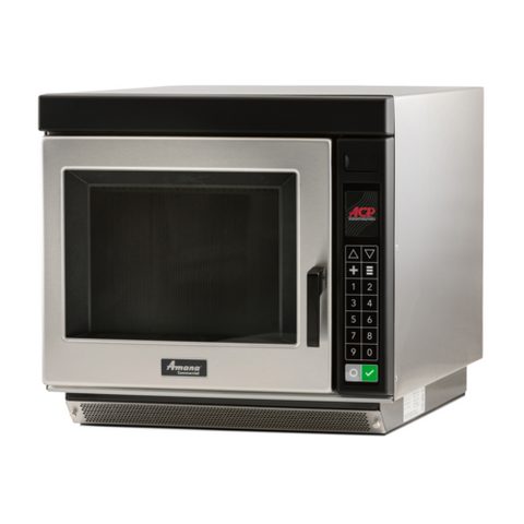 RC22S2 ACP Amana® 1.0 Cu. Ft. Commercial Microwave Oven - Each