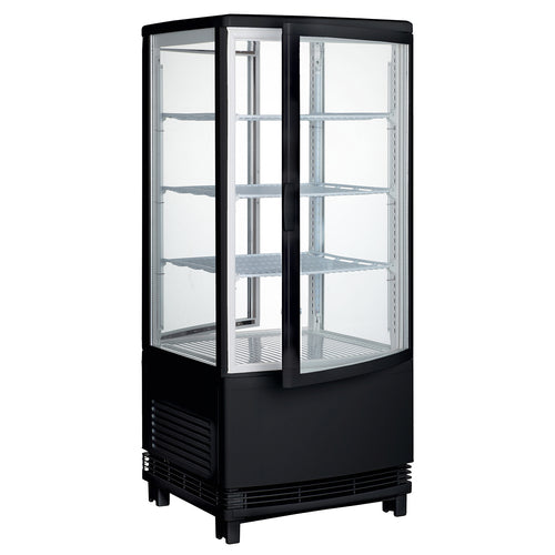 Refrigerated Display Case