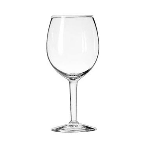 Libbey Glass 8472 Citation 11 oz. Stemmed White Wine Glass