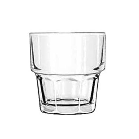 15661 Libbey 7 Oz. Gibraltar Rocks Glass