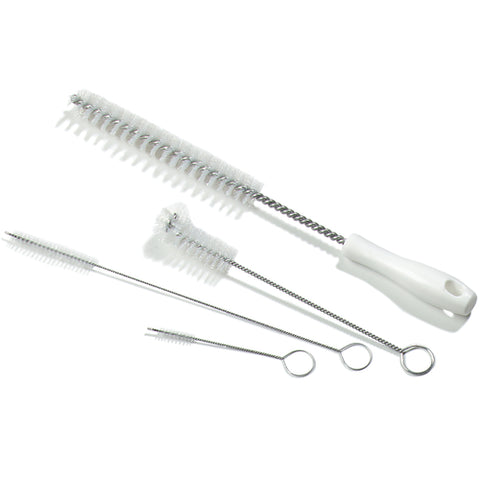 4015700 Carlisle 5-1/4"Beer Tap Brush