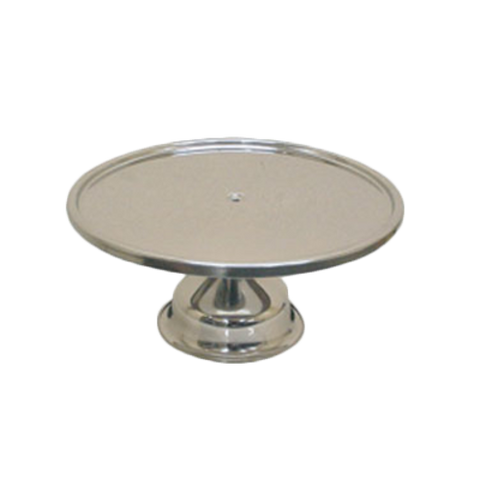SLCS001 Thunder Group 13-1/4" Cake Stand
