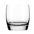 9023 Libbey Double Old Fashioned Glass 12 Oz, Clearfire, Master Reserve-Libbey Glass