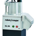 CL50E NODISC Robot Coupe Commercial Food Processor-Robot Coupe