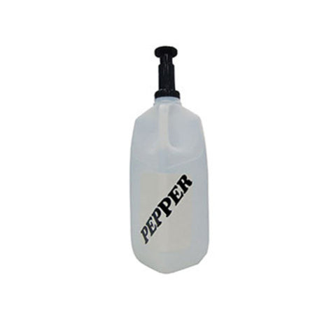 PR-05P Winco 2 Qt. Pepper Refiller - Each-WINCO