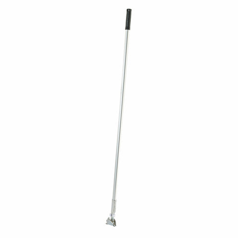 DM-60HD Winco Dust Mop Handle, 60"L, Aluminum