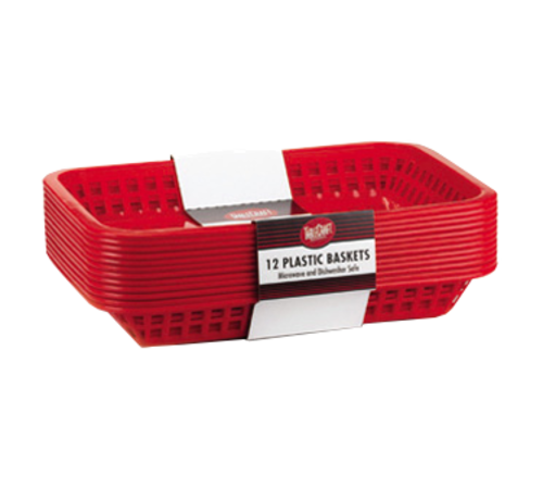 Baskets 