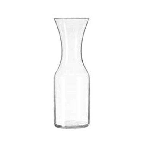 795 Libbey 40 Oz. Carafe-Libbey Glass